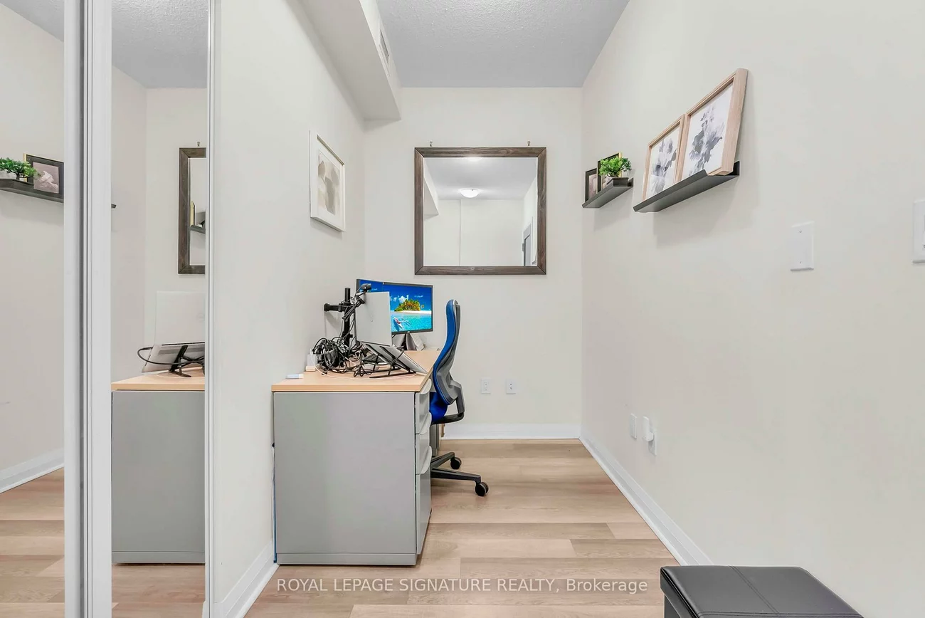 5033, Four Springs, Hurontario, Mississauga