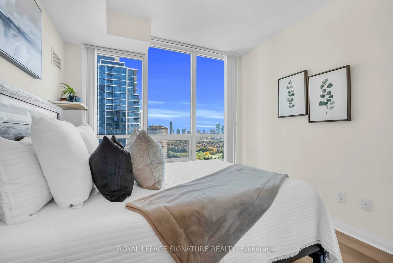 5033, Four Springs, Hurontario, Mississauga