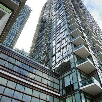 4099, Brickstone, City Centre, Mississauga