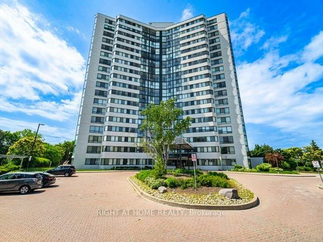 1360, Rathburn, Rathwood, Mississauga