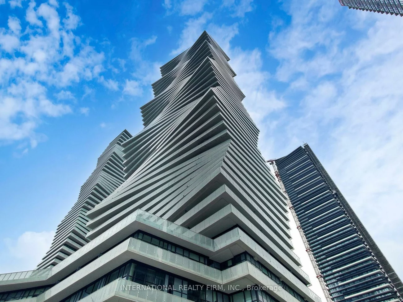 3900, Confederation, City Centre, Mississauga