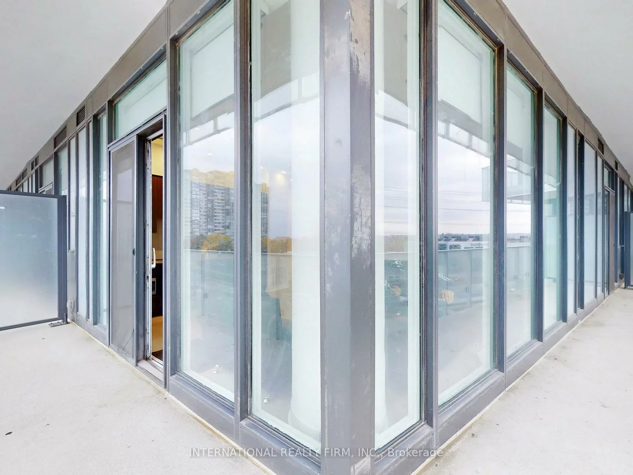 3900, Confederation, City Centre, Mississauga