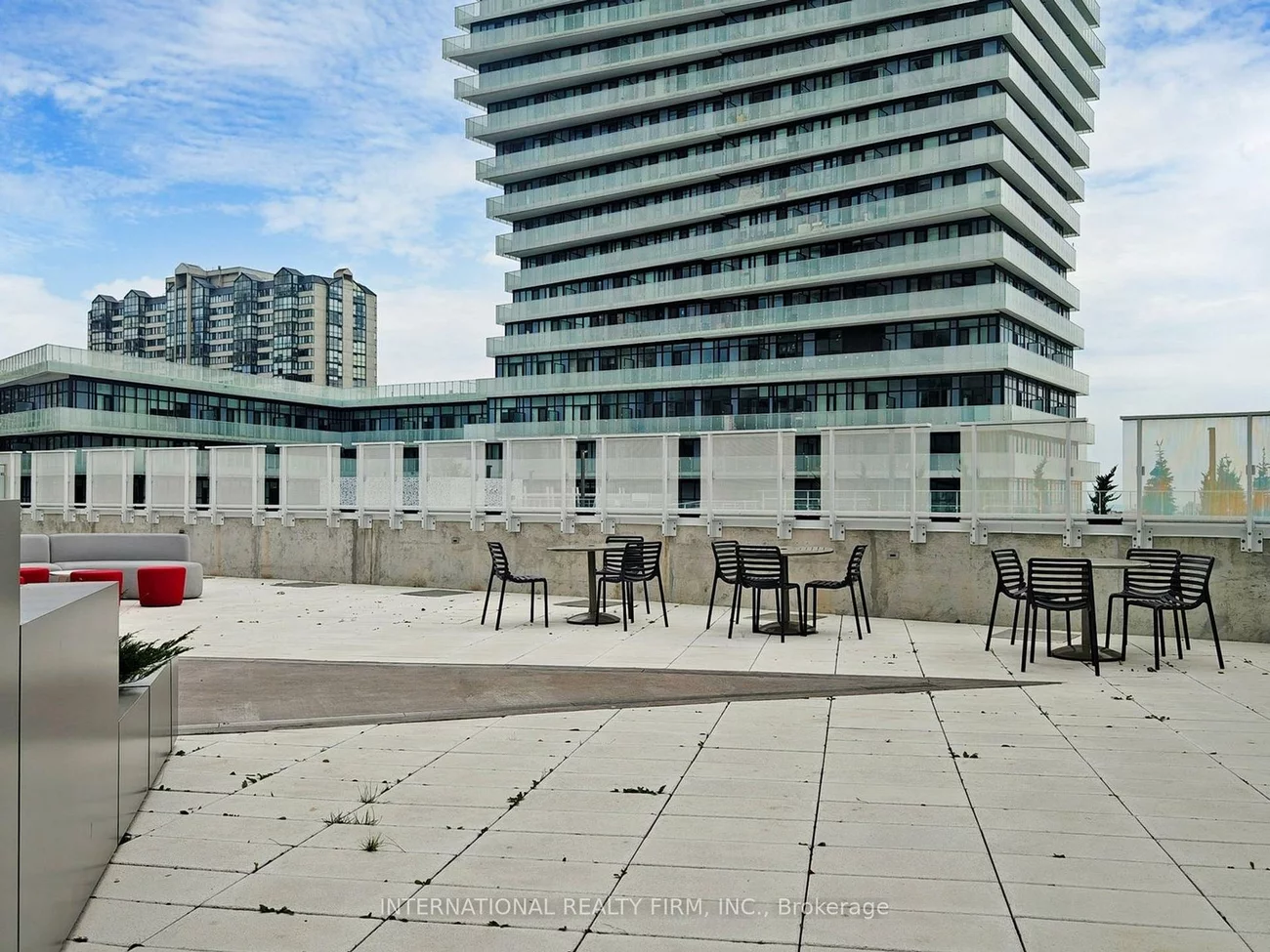 3900, Confederation, City Centre, Mississauga