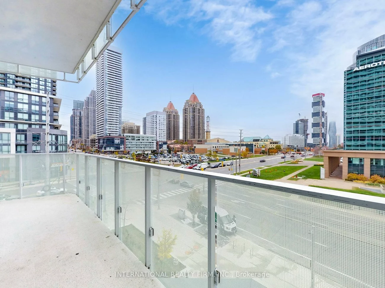 3900, Confederation, City Centre, Mississauga