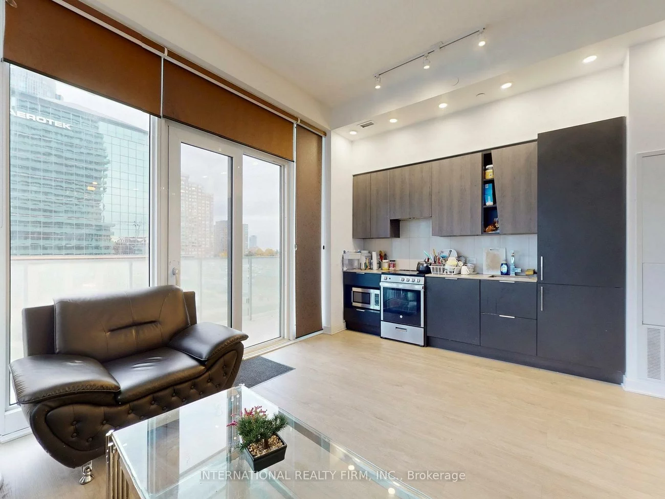 3900, Confederation, City Centre, Mississauga