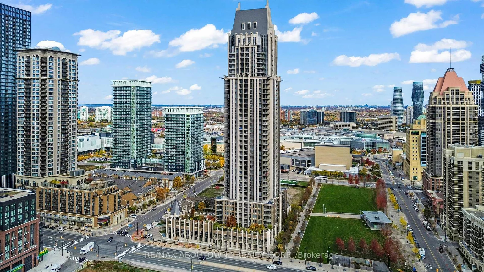 388, Prince of Wales, City Centre, Mississauga