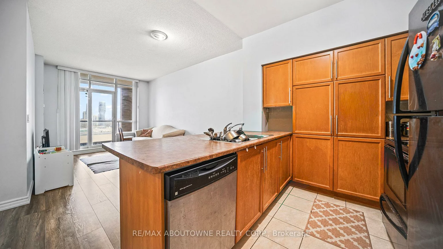 388, Prince of Wales, City Centre, Mississauga