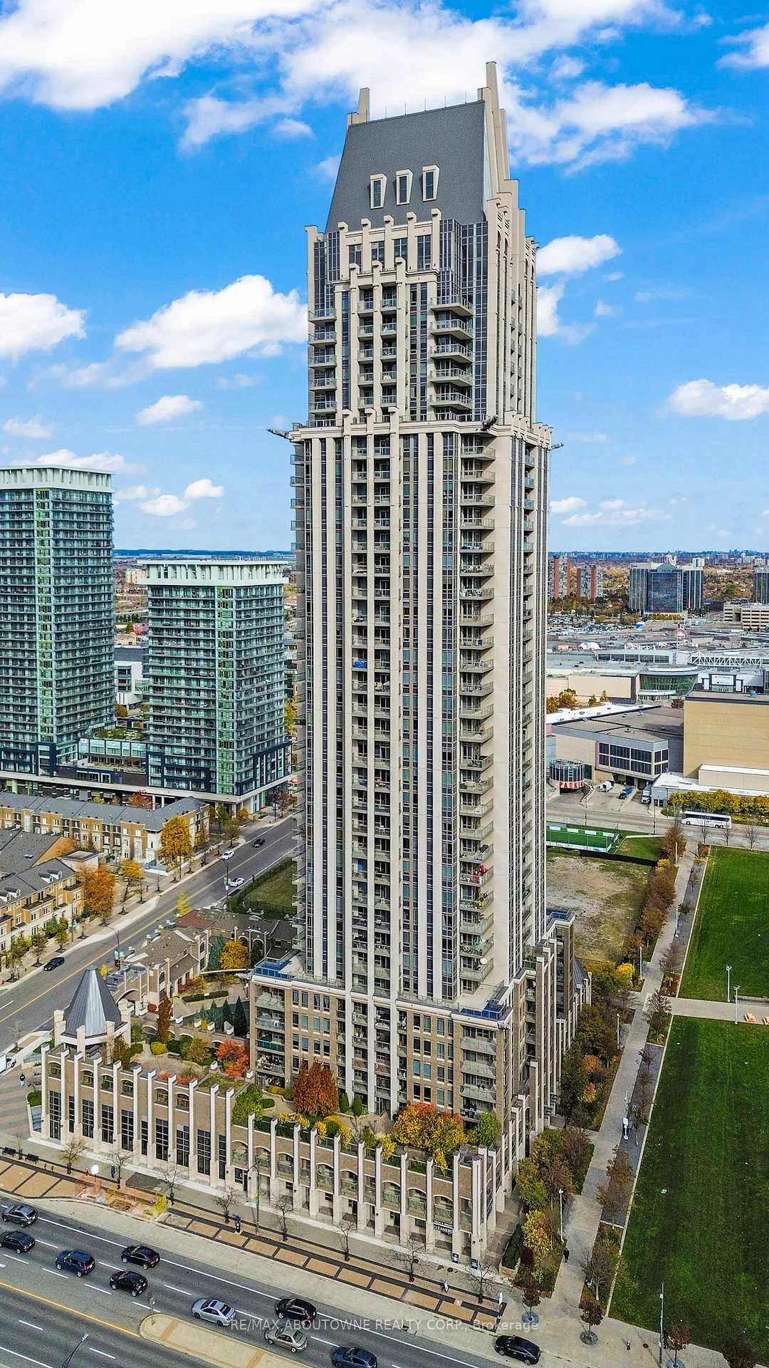 388, Prince of Wales, City Centre, Mississauga