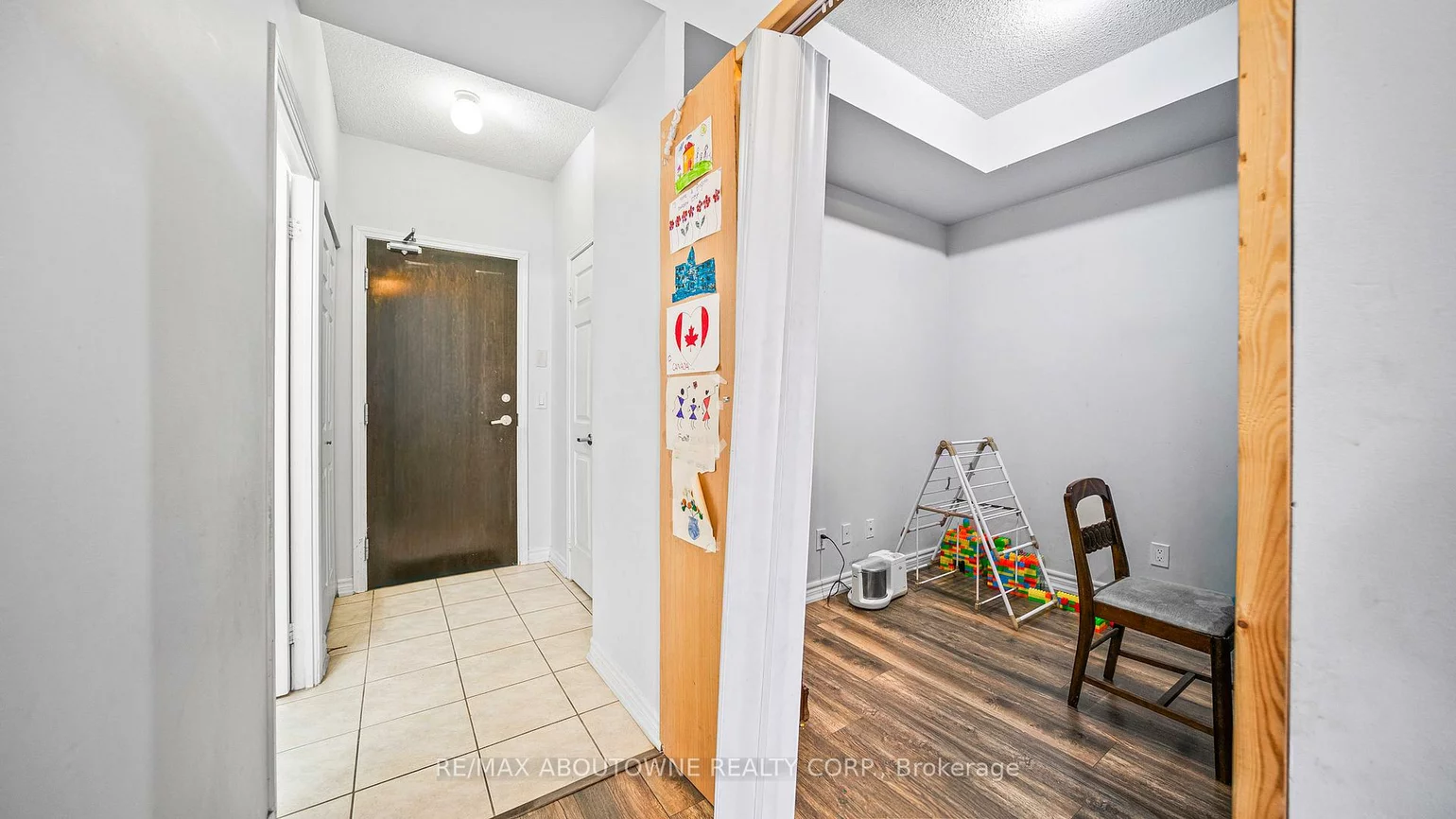 388, Prince of Wales, City Centre, Mississauga