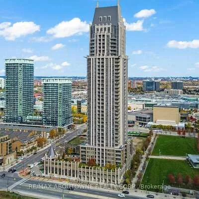 388, Prince of Wales, City Centre, Mississauga