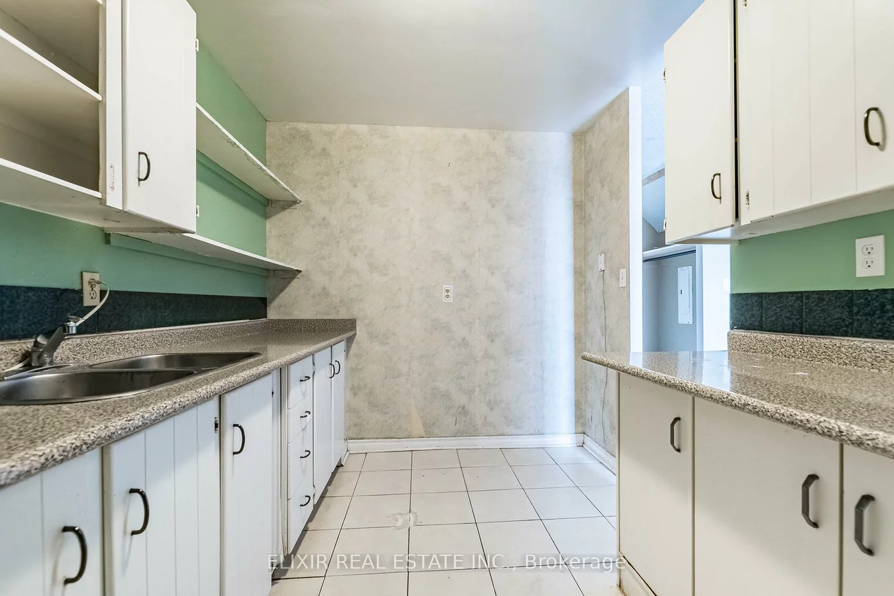 3025, The Credit Woodlands, Erindale, Mississauga