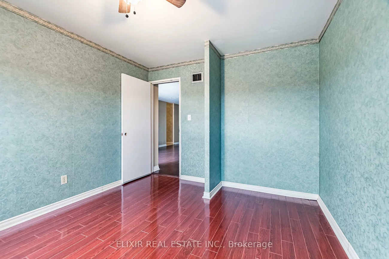 3025, The Credit Woodlands, Erindale, Mississauga