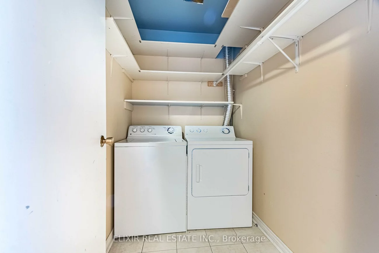 3025, The Credit Woodlands, Erindale, Mississauga