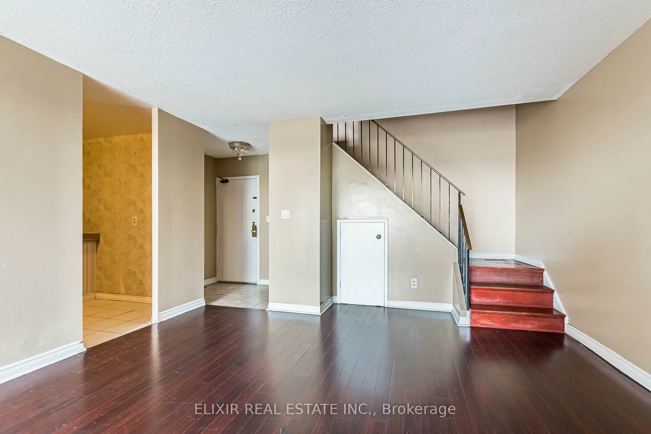 3025, The Credit Woodlands, Erindale, Mississauga