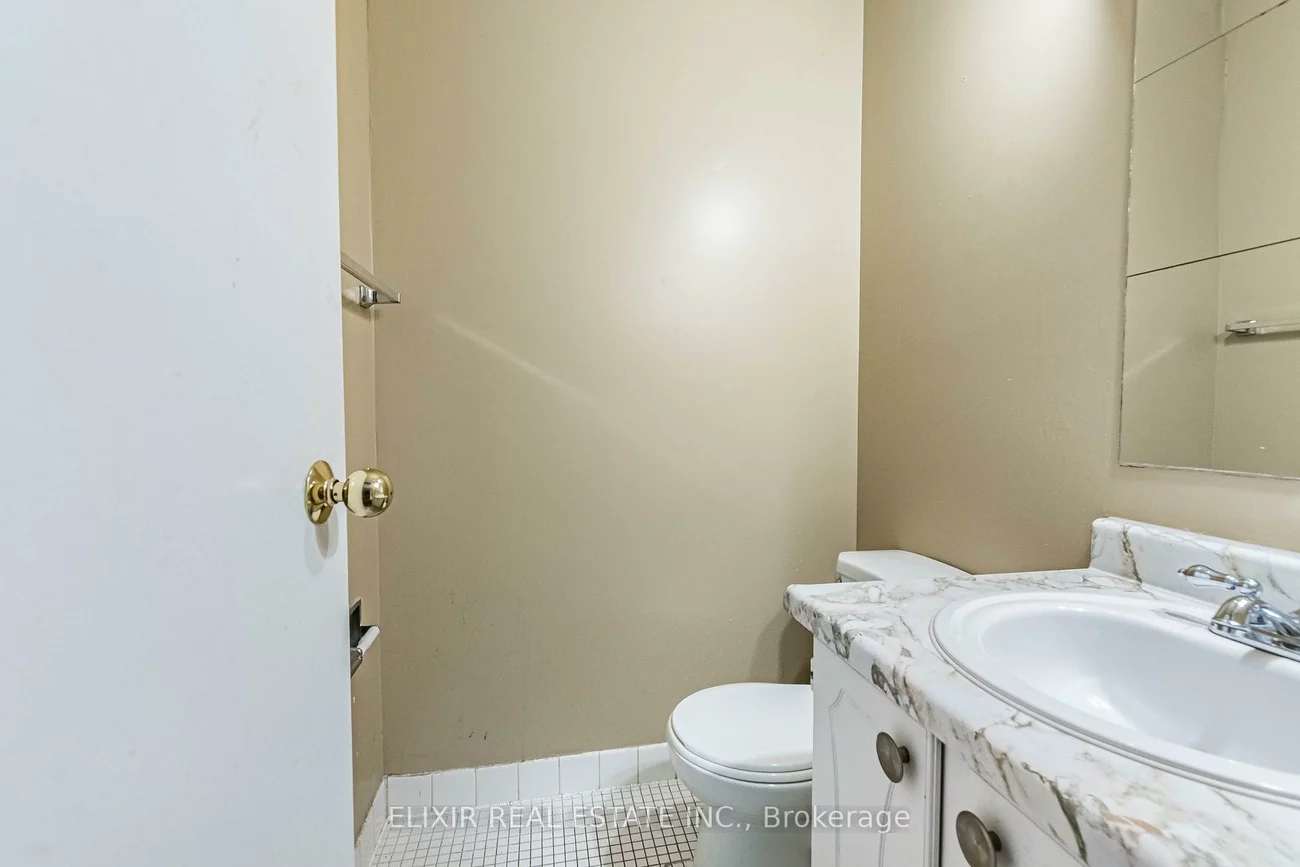 3025, The Credit Woodlands, Erindale, Mississauga