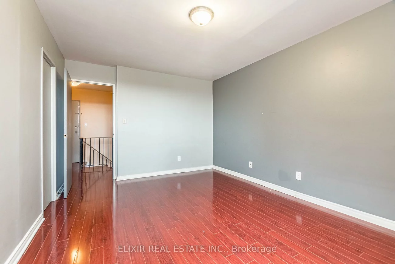 3025, The Credit Woodlands, Erindale, Mississauga