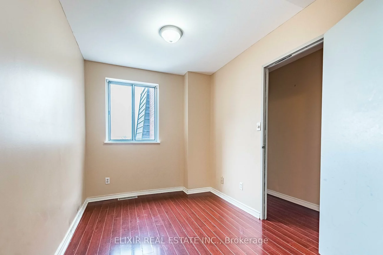 3025, The Credit Woodlands, Erindale, Mississauga