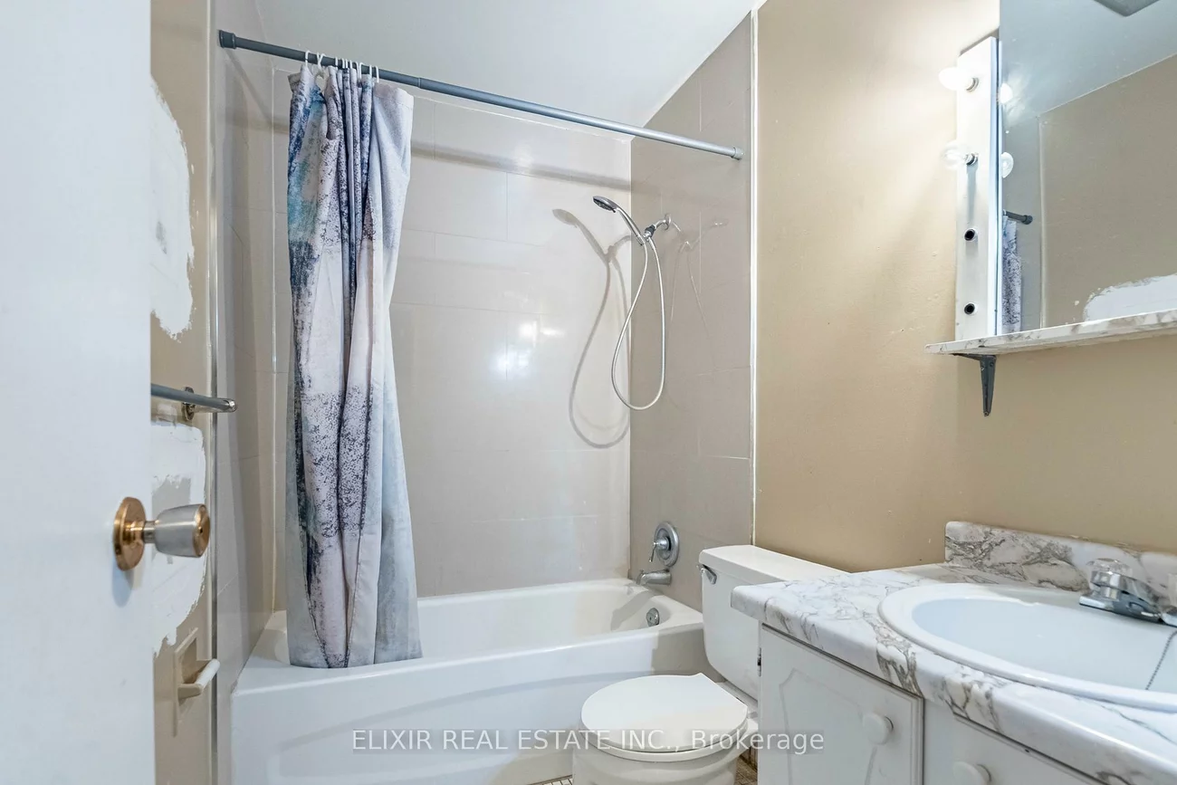 3025, The Credit Woodlands, Erindale, Mississauga