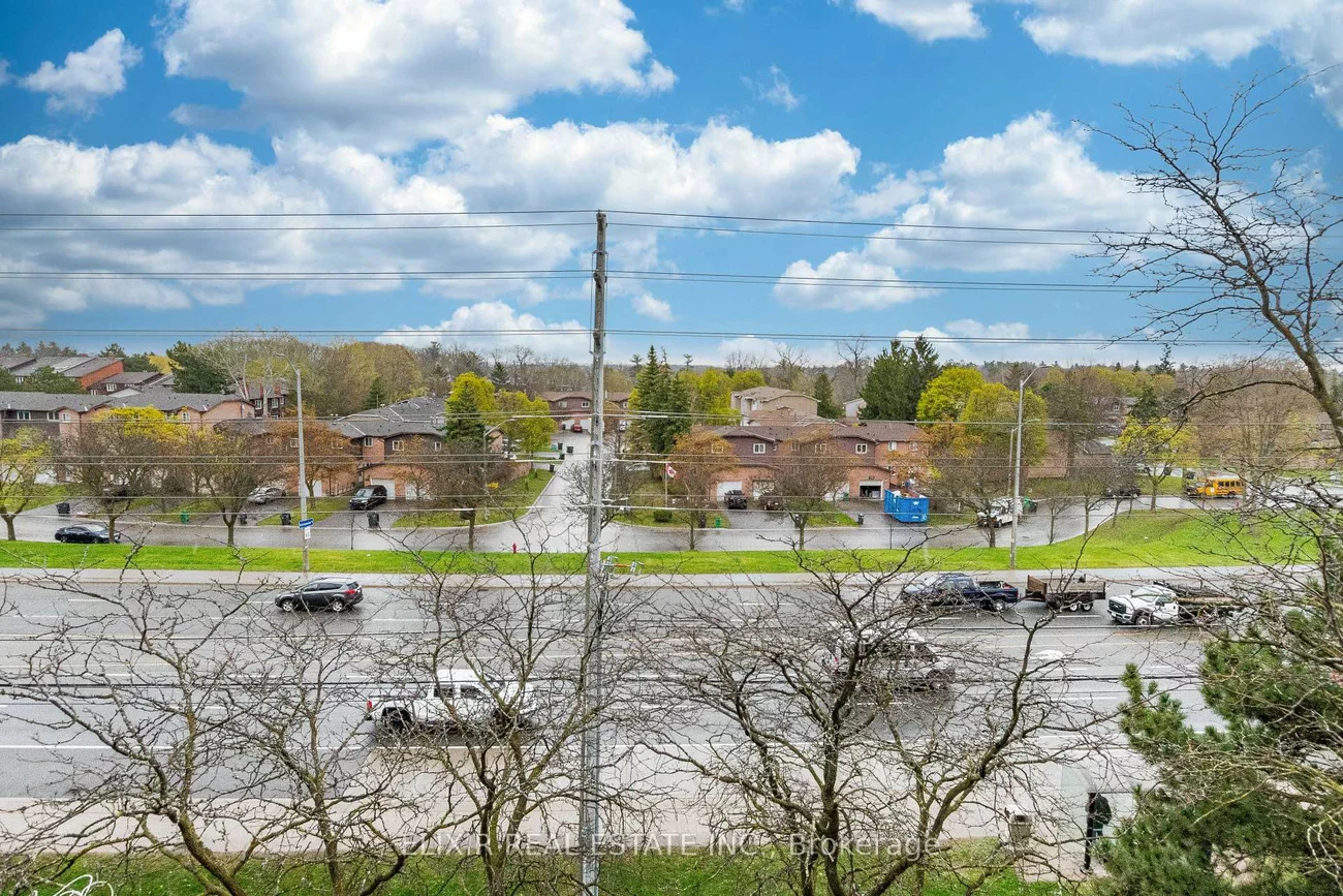 3025, The Credit Woodlands, Erindale, Mississauga