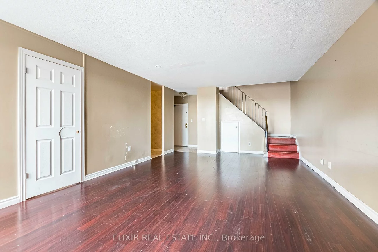 3025, The Credit Woodlands, Erindale, Mississauga