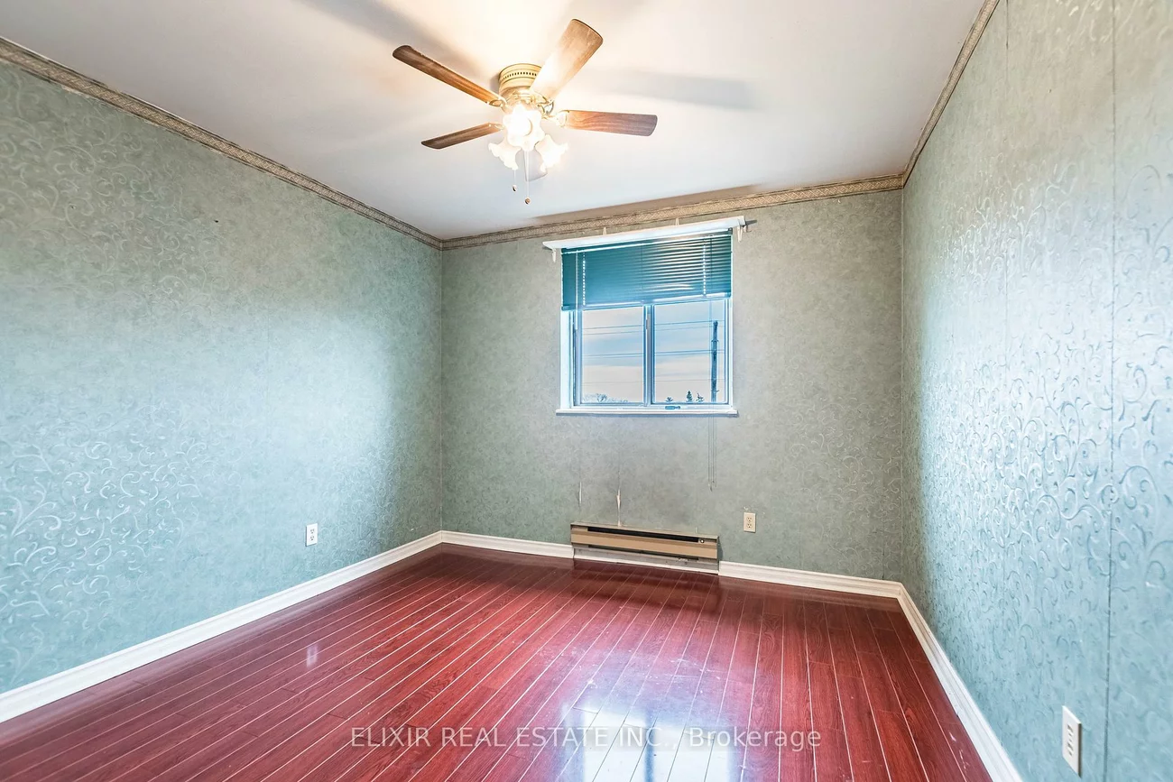 3025, The Credit Woodlands, Erindale, Mississauga