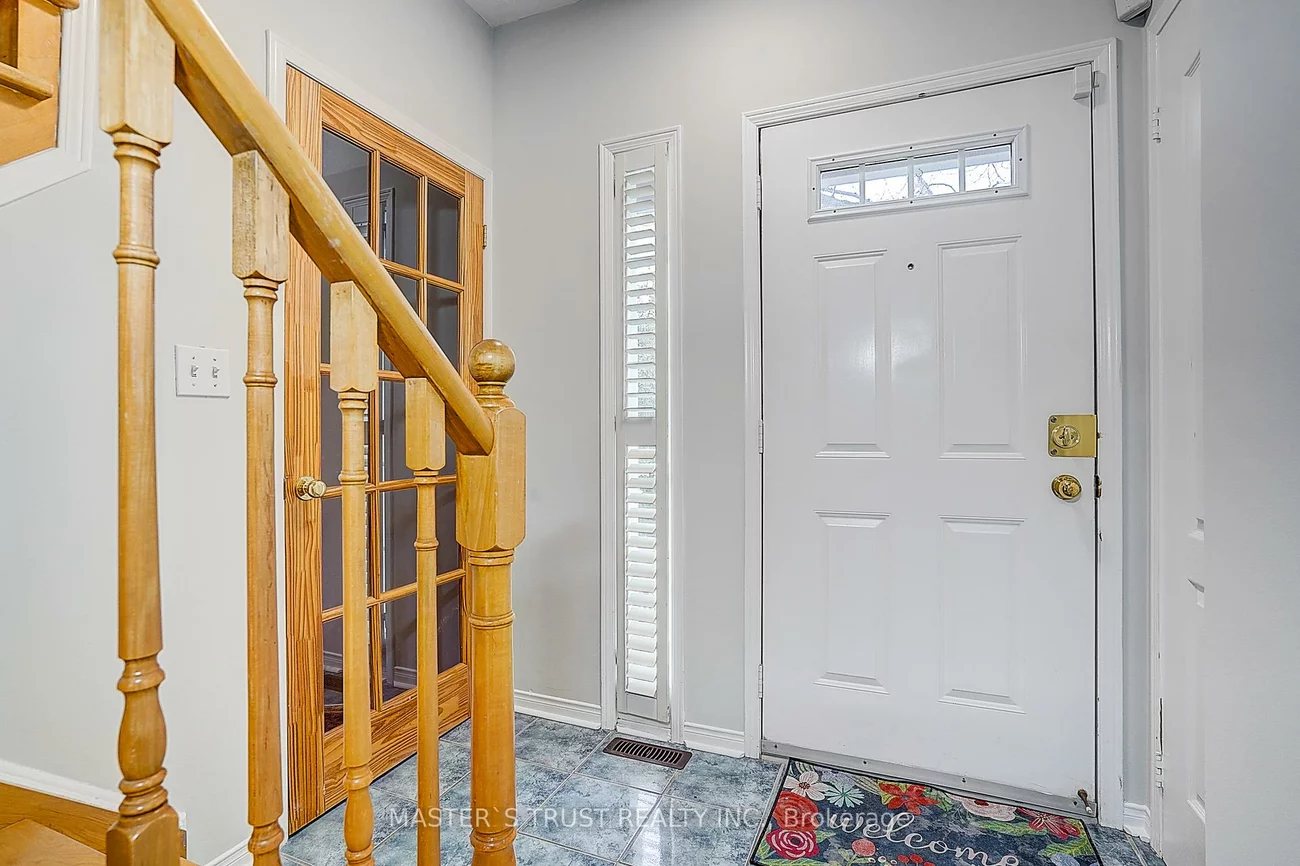 5535, Glen Erin, Central Erin Mills, Mississauga