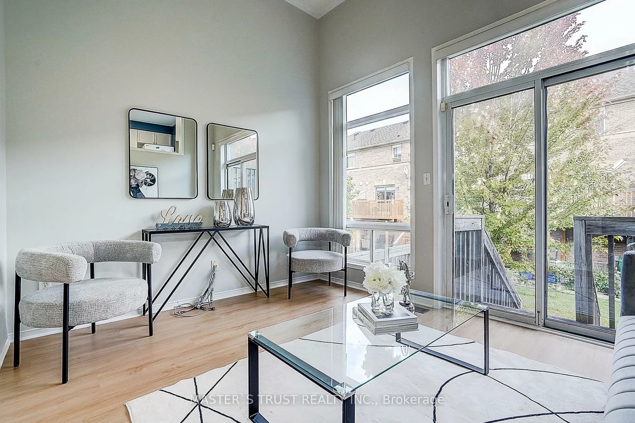 5535, Glen Erin, Central Erin Mills, Mississauga