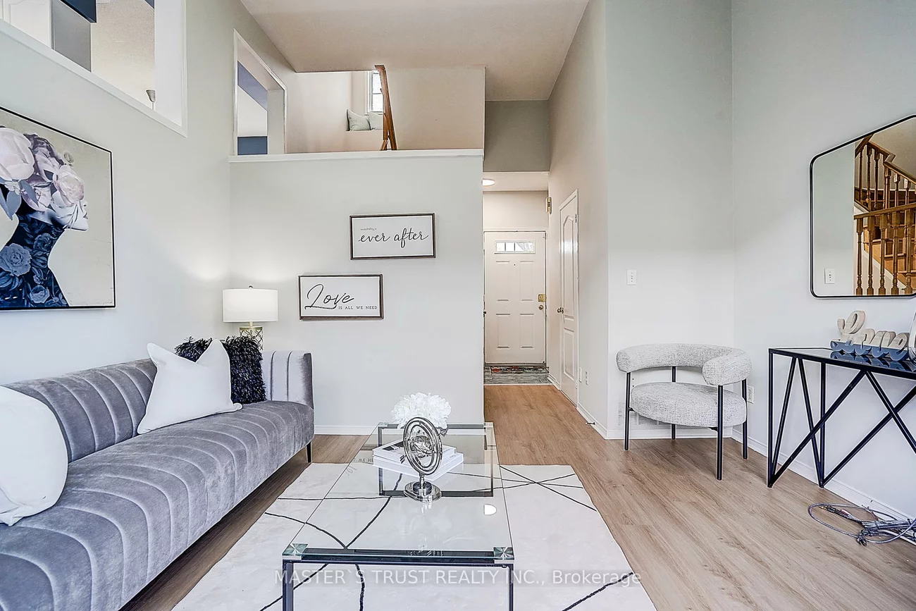 5535, Glen Erin, Central Erin Mills, Mississauga