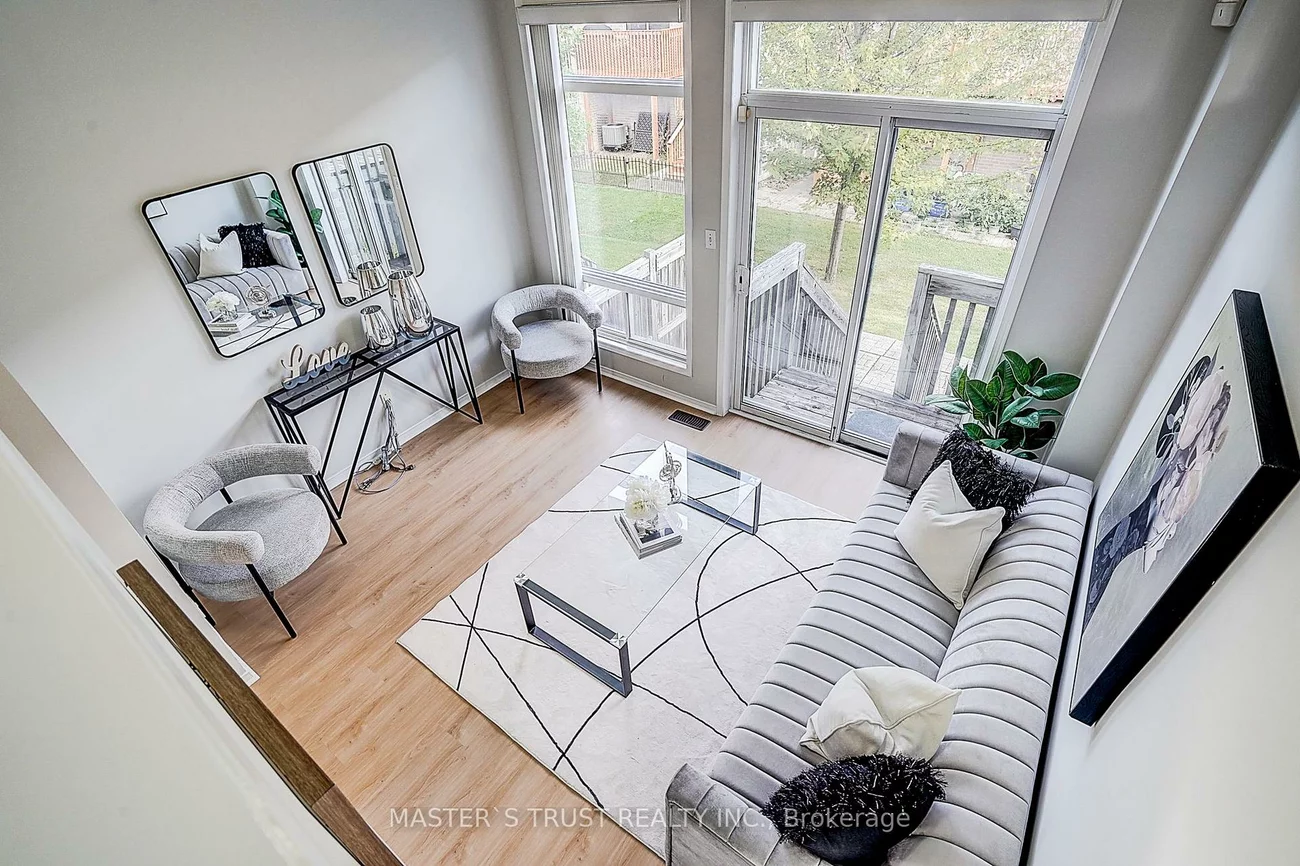 5535, Glen Erin, Central Erin Mills, Mississauga