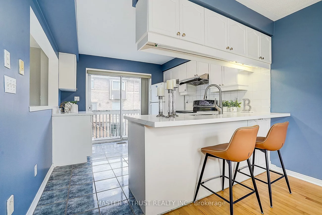 5535, Glen Erin, Central Erin Mills, Mississauga