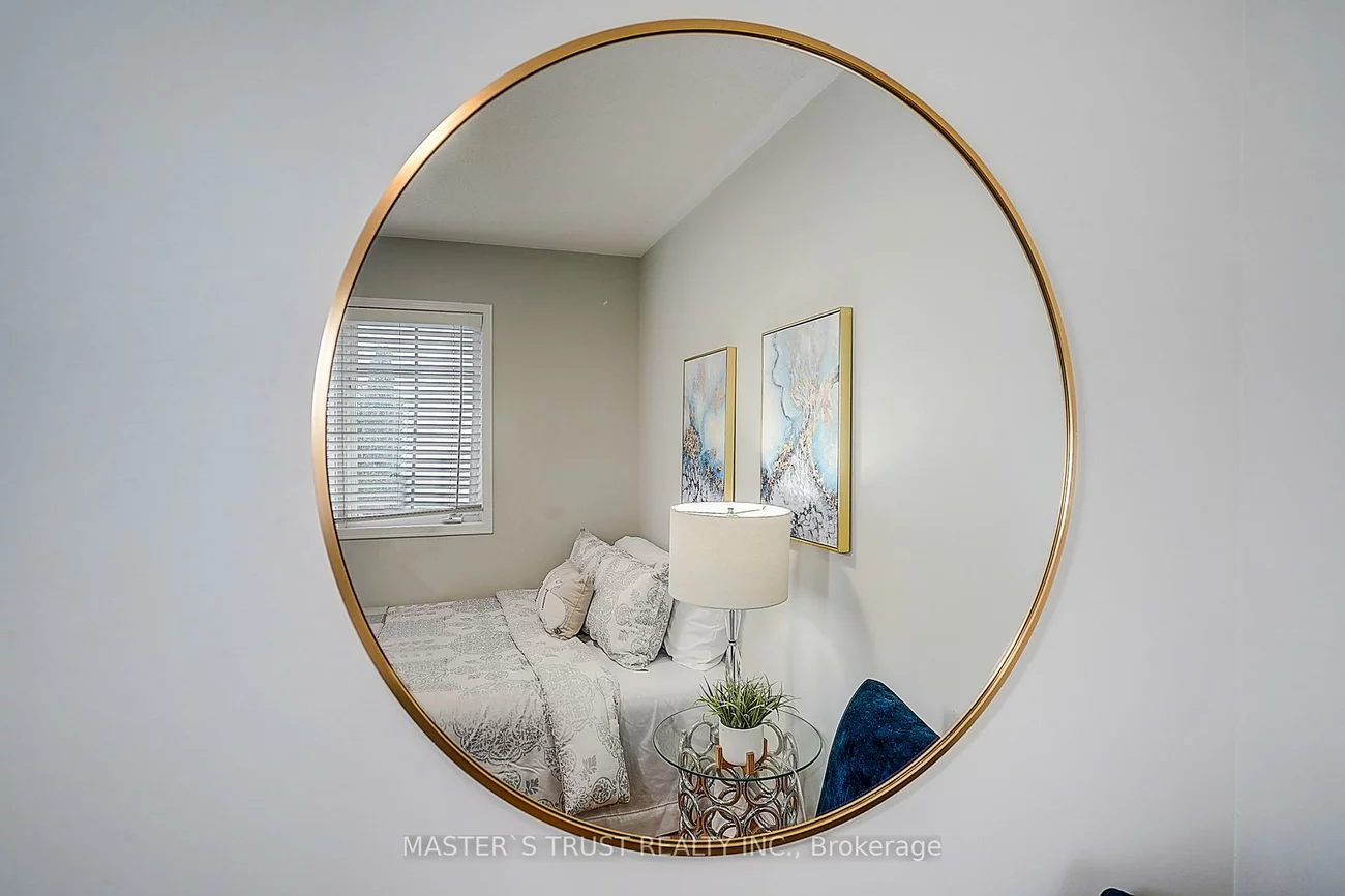 5535, Glen Erin, Central Erin Mills, Mississauga