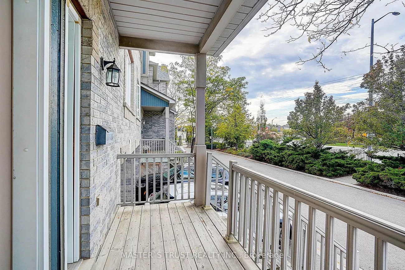 5535, Glen Erin, Central Erin Mills, Mississauga