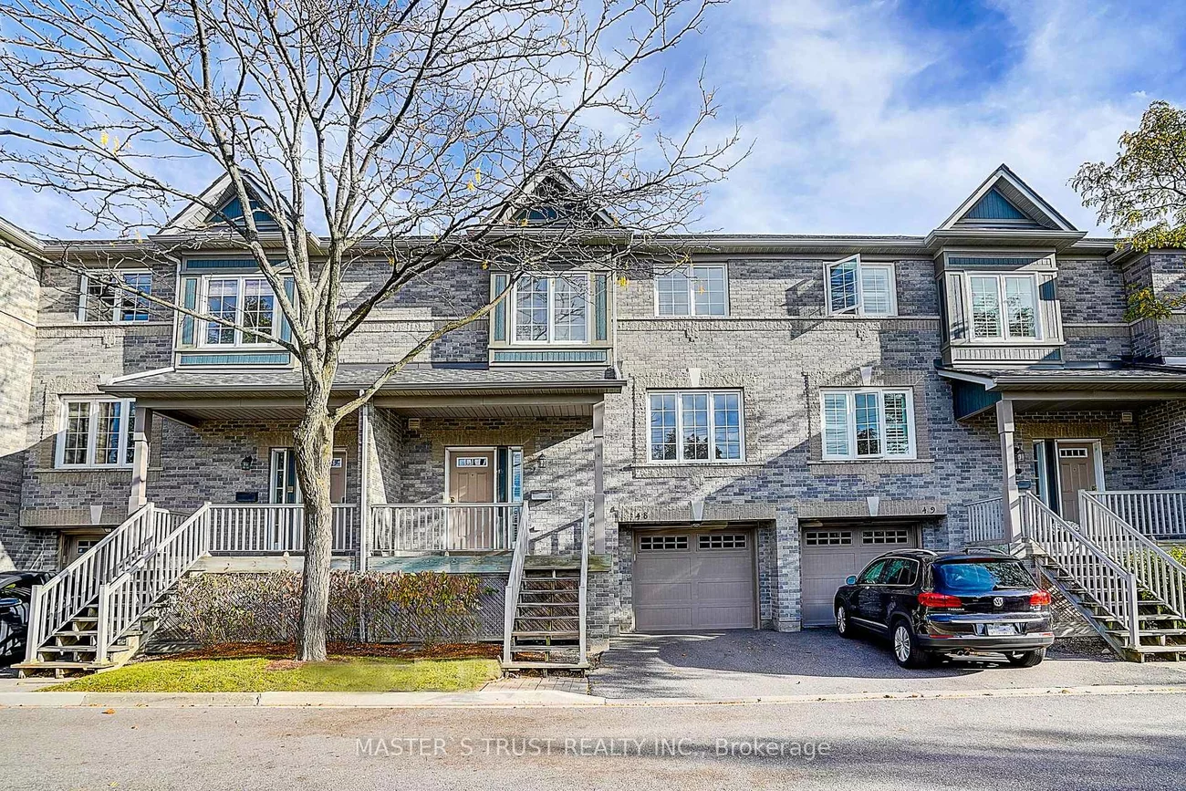5535, Glen Erin, Central Erin Mills, Mississauga