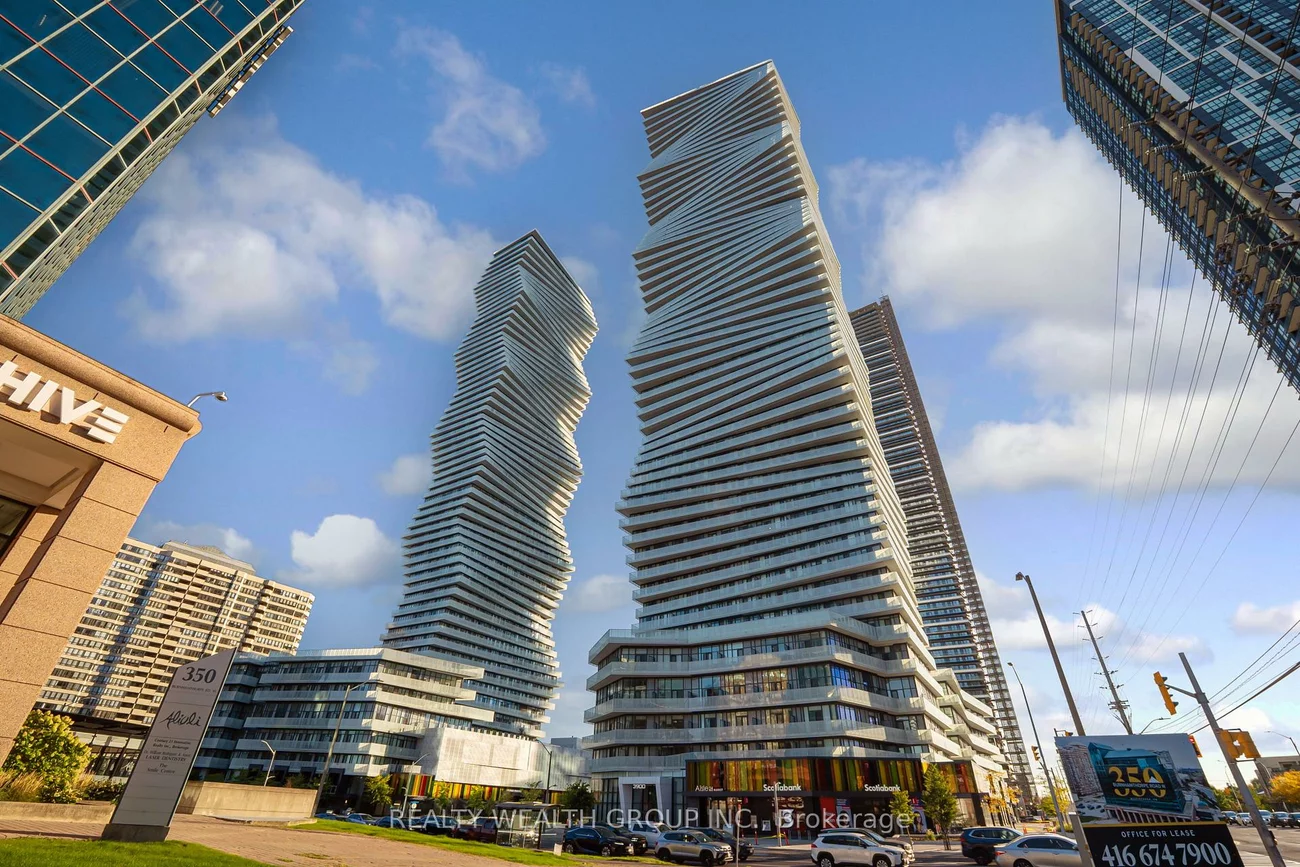 3900, Confederation, City Centre, Mississauga