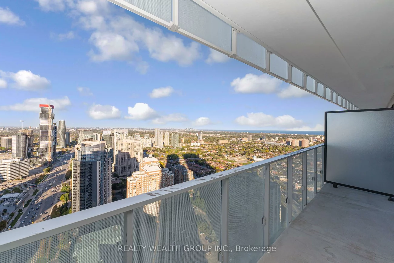 3900, Confederation, City Centre, Mississauga