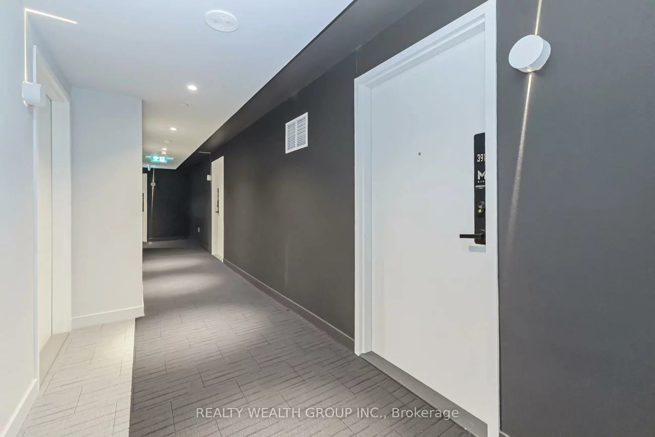 3900, Confederation, City Centre, Mississauga