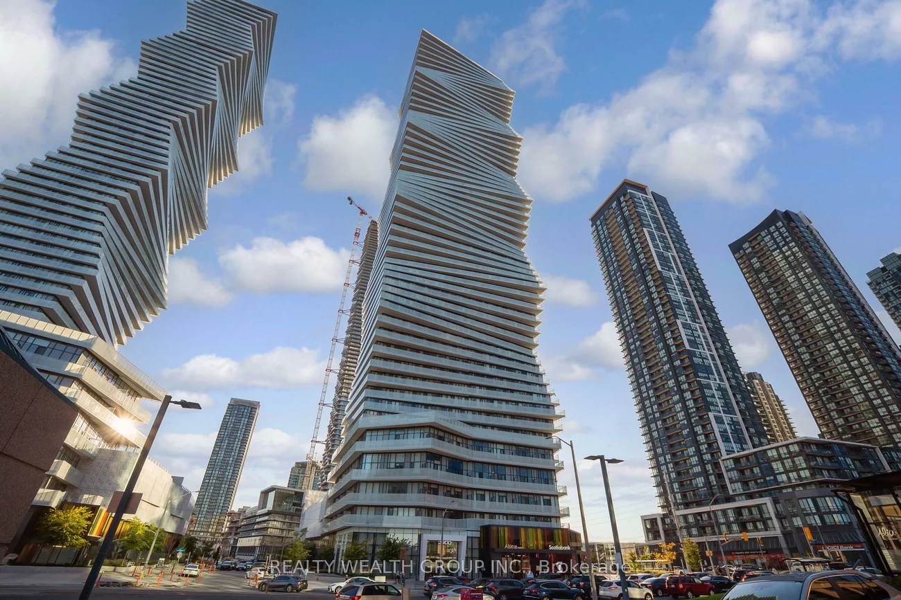 3900, Confederation, City Centre, Mississauga