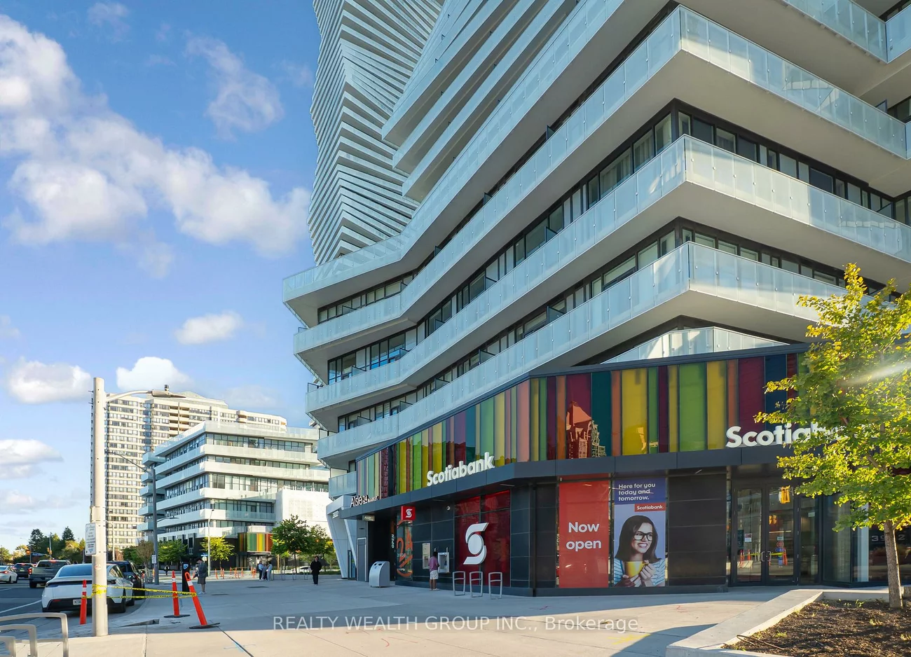 3900, Confederation, City Centre, Mississauga