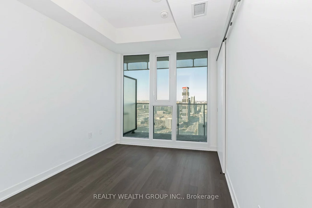 3900, Confederation, City Centre, Mississauga