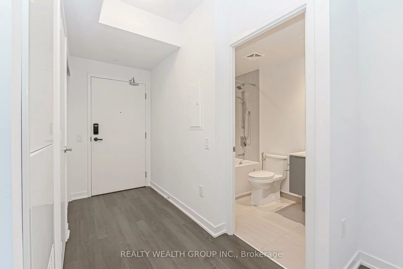 3900, Confederation, City Centre, Mississauga