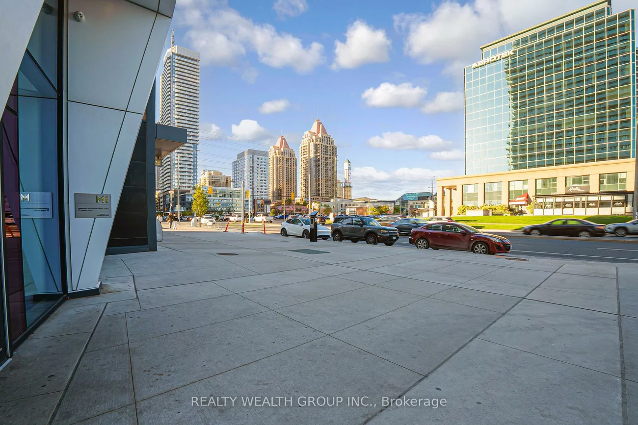 3900, Confederation, City Centre, Mississauga