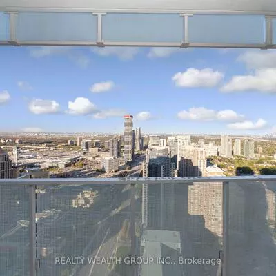 3900, Confederation, City Centre, Mississauga