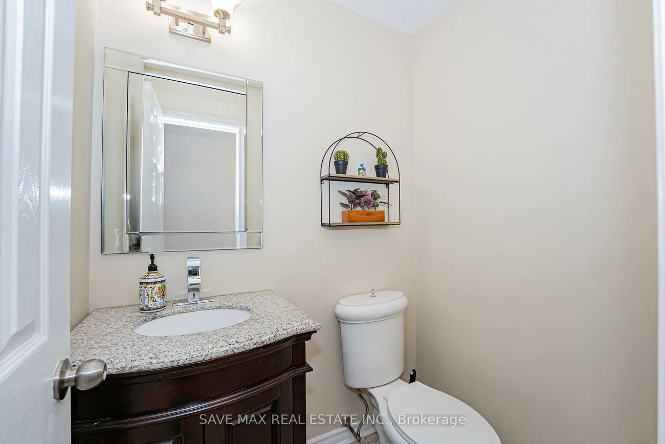 2301, Derry, Meadowvale, Mississauga