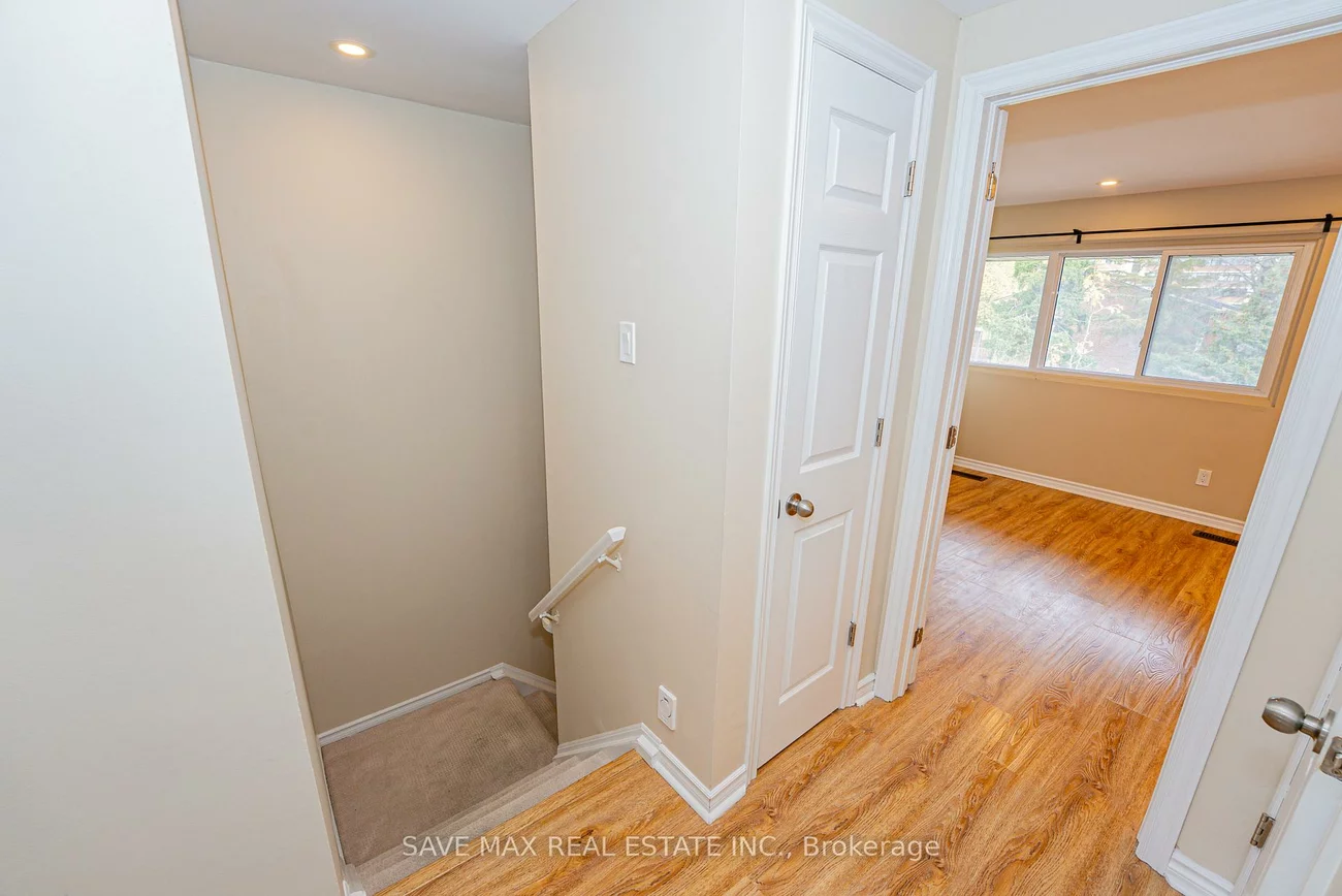 2301, Derry, Meadowvale, Mississauga