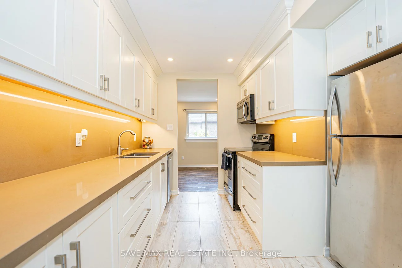 2301, Derry, Meadowvale, Mississauga