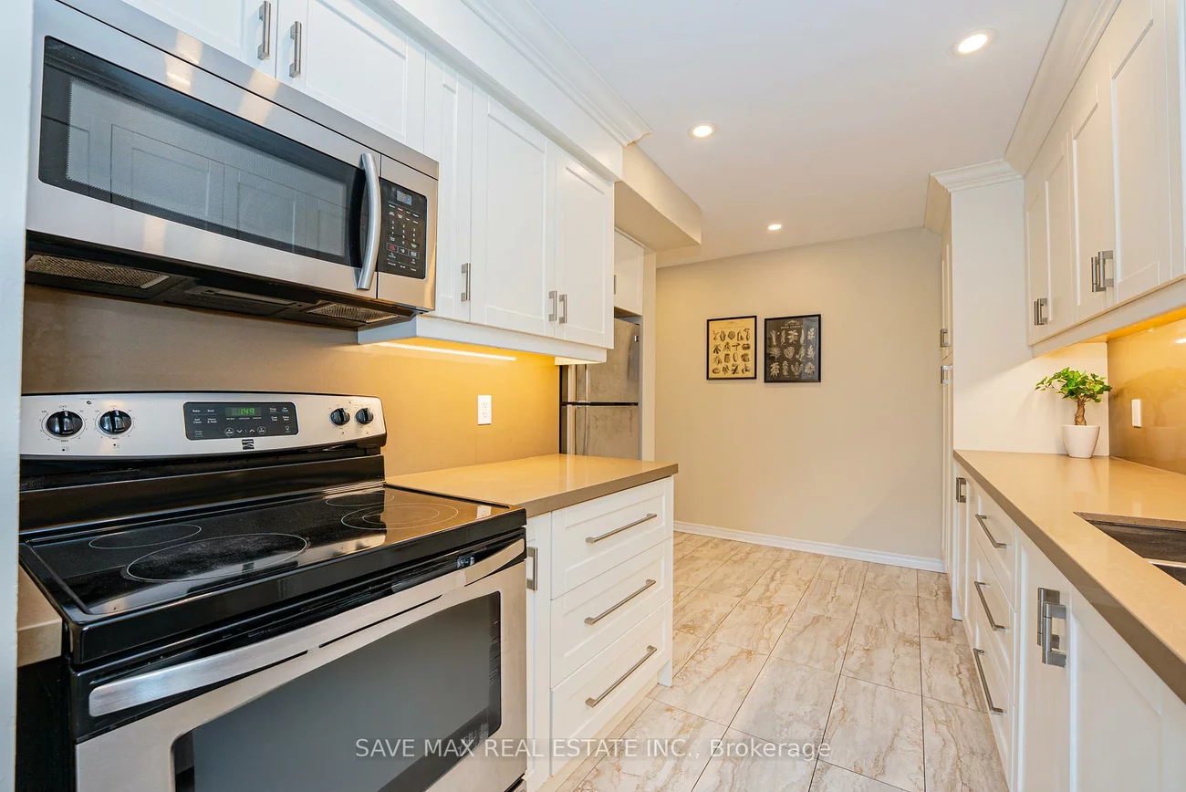 2301, Derry, Meadowvale, Mississauga