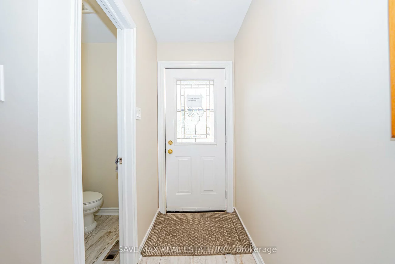 2301, Derry, Meadowvale, Mississauga