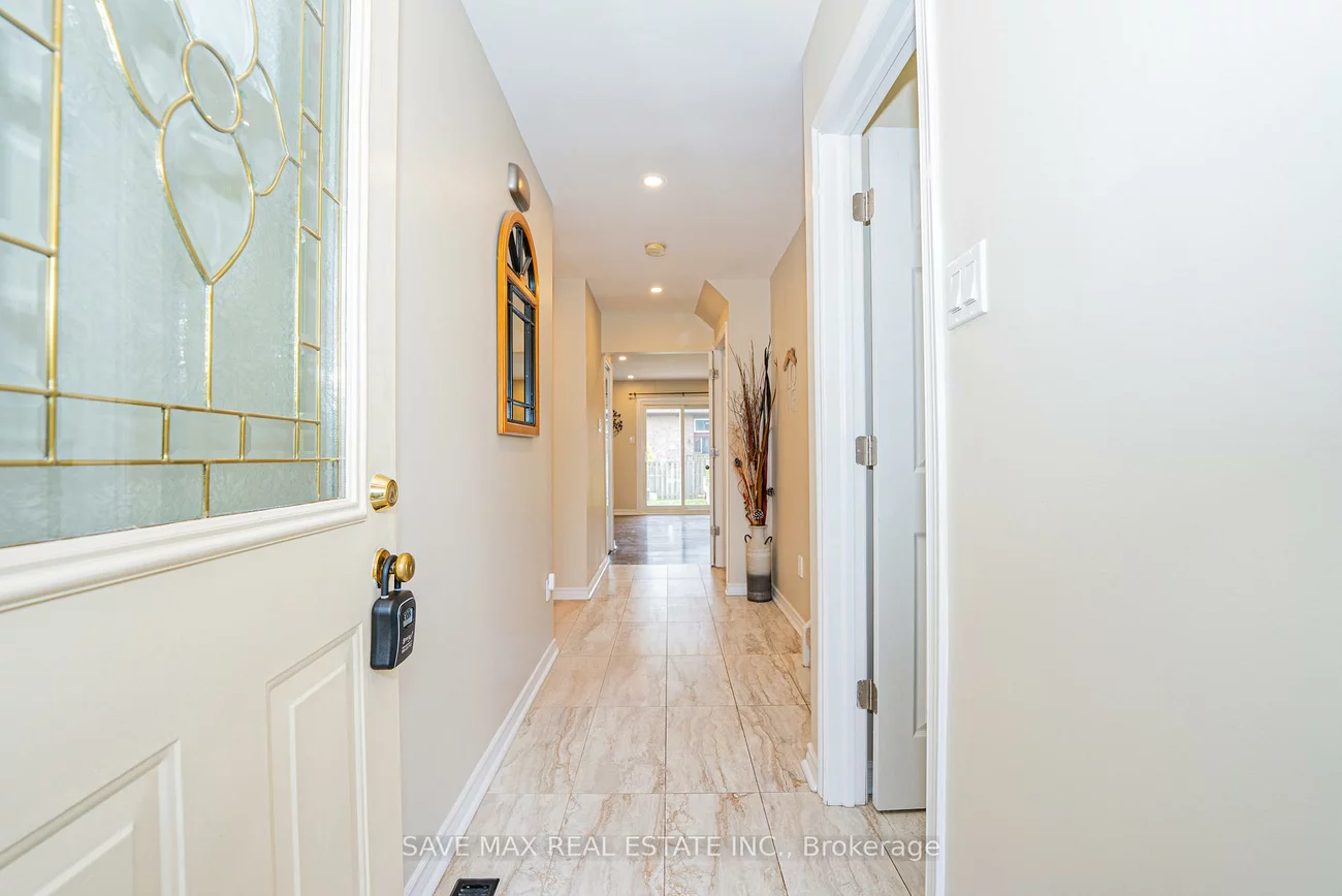 2301, Derry, Meadowvale, Mississauga