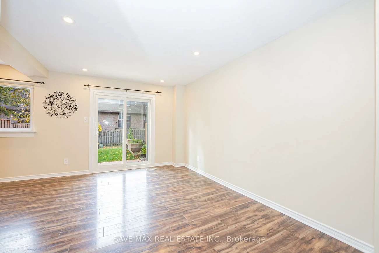 2301, Derry, Meadowvale, Mississauga