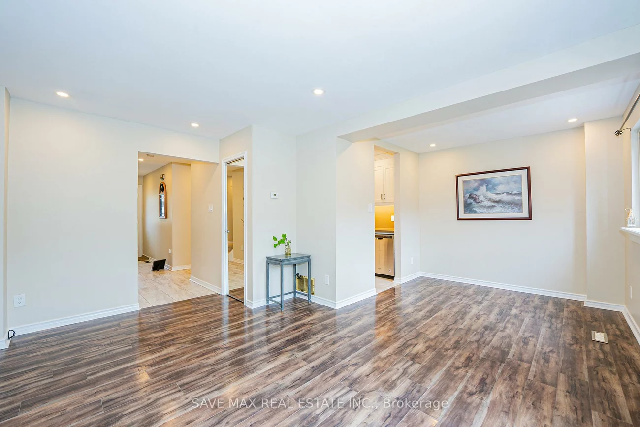 2301, Derry, Meadowvale, Mississauga